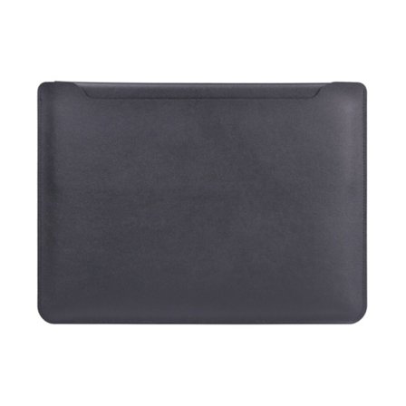 Laptop Sleeve Bag Notebook Cover SVART 13 TOMMER svart black 13inch