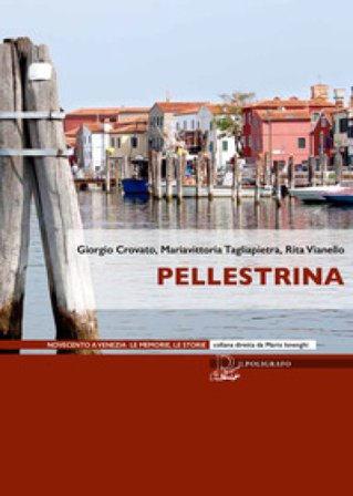 Pellestrina Giorgio Crovato