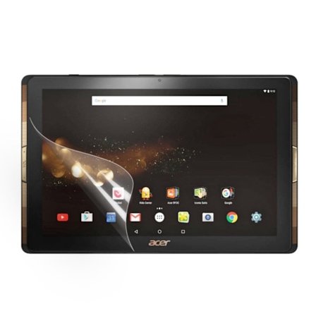 Acer Iconia Tab 10 A3-A40 näytön suojakalvo 5kpl - Kirkas