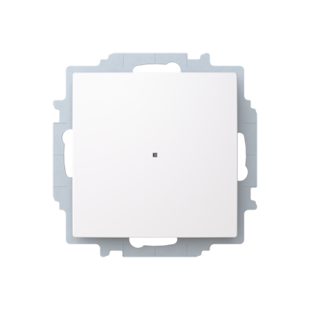 ABB Saga 64851-UC-916-510 Dimmerinsats, Strömbrytare & vägguttag