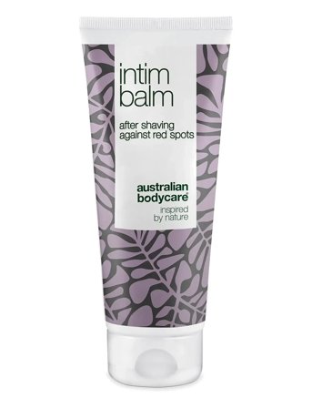 Australian Bodycare Intim Balm 100 Ml - Nude - 100 ML