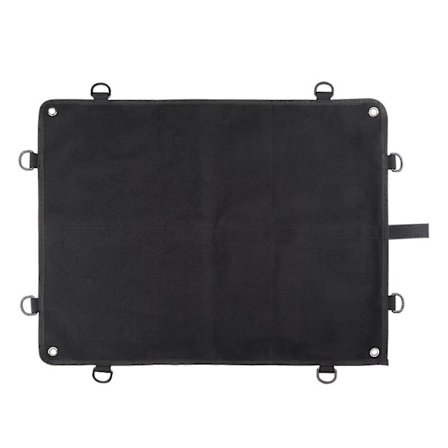 Taktisk Patch Display Board, hängande Taktisk Patch Display Board Vikbar Militär Patch Hållare Panel