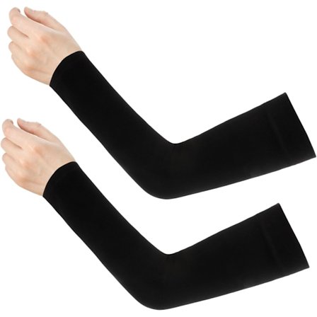 Arm Sleeves UV Beskyttelse, Gaming Sleeve, Sleeves Til At Dække Arme, Arm Kompression Sleeves Til Kvinder, Tattoo Sleeves Til Mænd, Cykling Ben Og Arm