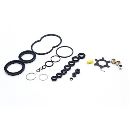 Bil Booster Reparasjonssett 2771004 Kit-501 Hydrobooster Komplett Tetningssett Reparasjonsverktøy Reservedeler