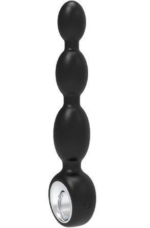Zenn Anal-Vergnügen Vibrator 21,5 cm