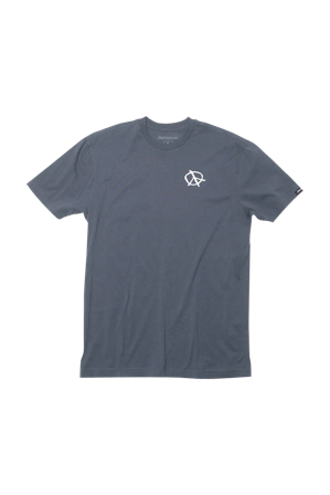 Koszulka Fasthouse Utopia Indygo L