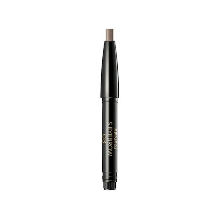 Sensai Styling Eyebrow Pencil Refill 03 Taupe Brown, Makeup, Øjne, Øjenbryn
