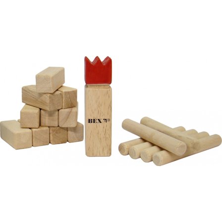 Kubb Original Mini