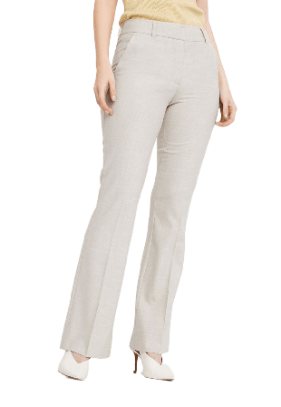 Five Units ClaraFV Byxor Dam Beige 32