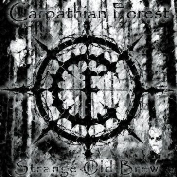 Strange old brew Carpathian Forest