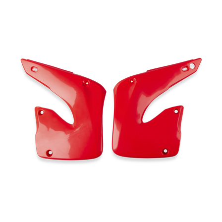 Radiatorkappen Acerbis - Honda CR 250R 2000-2000