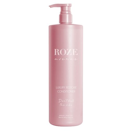 Roze Avenue Luxury Restore Conditioner 1000 ml, Hår, Shampoo & Hårpleje, Balsam