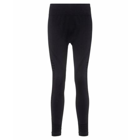 Hugo Boss - Leggings - Svart - Dam - Storlek: S, Dam, Storlek: S