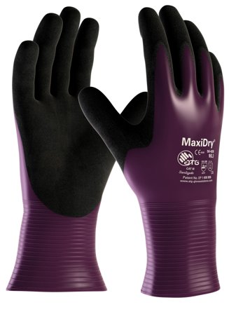 ATG MaxiDry 56-426 Montagehandske heldoppad 11, Arbetskläder