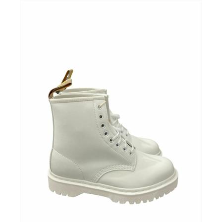 Dr. Martens, Ankle Boots Biały, Kobieta, Rozmiar: 37 EU