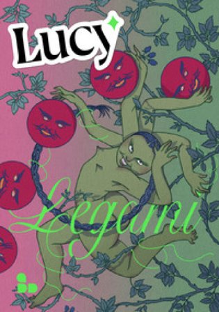 Lucy. Vol. 1: Legami