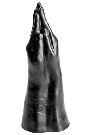 Kjøp Fist Impact Deep Dive 39,5 cm - Fisting arm | God pris