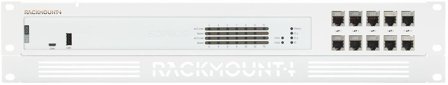 Rackmount IT Kit for Sophos XGS 116 / 126