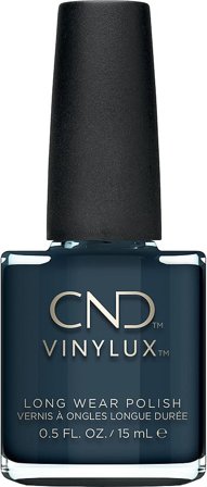 CND Vinylux Long Wear Polish 176 Indigo Frock, Makeup, Neglelak, Farvede Lakker