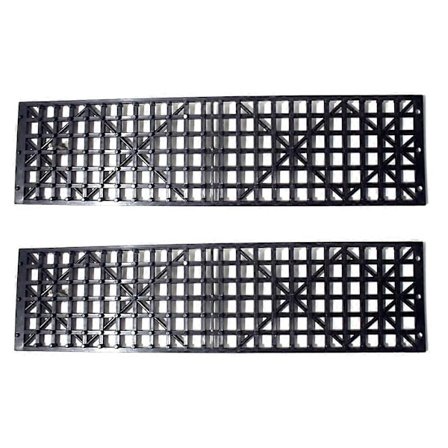 Bil snø og gjørme anti-skli plate dekk trekk anti-skli plate pute hjul anti-skli ski - perfekt