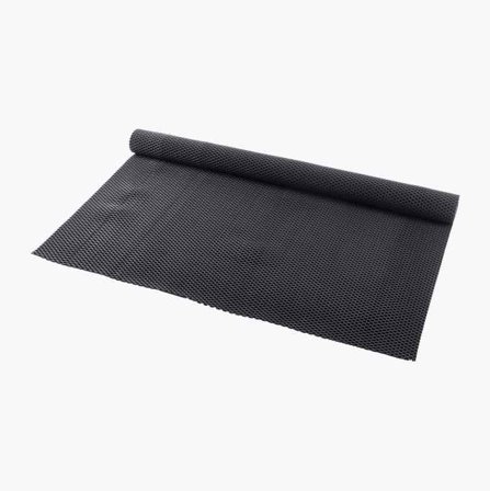 Bagagerumsmatta mjuk PVC 120 x 149 cm