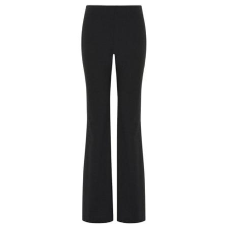 Beatrice .b sweatpants , Zwart , Dames , Maat: S