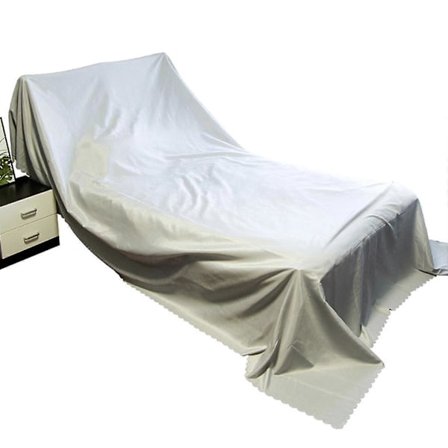 Huonekalujen pölysuojat suojaamaan muuttojen, remonttien ja varastoinnin aikana, vettähylkivät