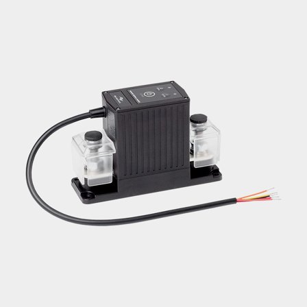 DCM RBS 12V 500A strömbrytare