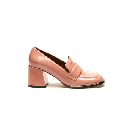 Angel Alarcon Pumps Pink, Dame, Størrelse: 36 EU
