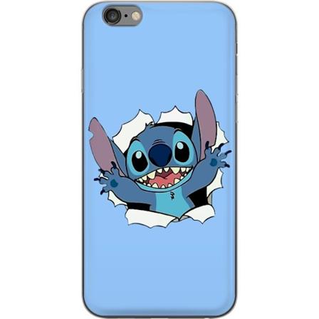 Apple iPhone 6s Plus Gennemsigtig cover Syning