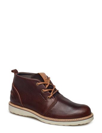 Milko 02 Mid Tmb M Brown Björn Borg