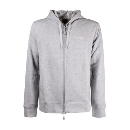 Armani Exchange Sweatshirts Hoodies Grå, Herre