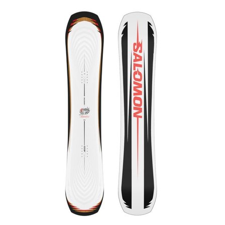 Salomon - Fjellsnowboard menn Assassin