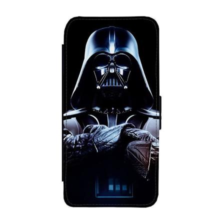 Darth Vader Samsung Galaxy A33 5G Plånboksfodral multifärg