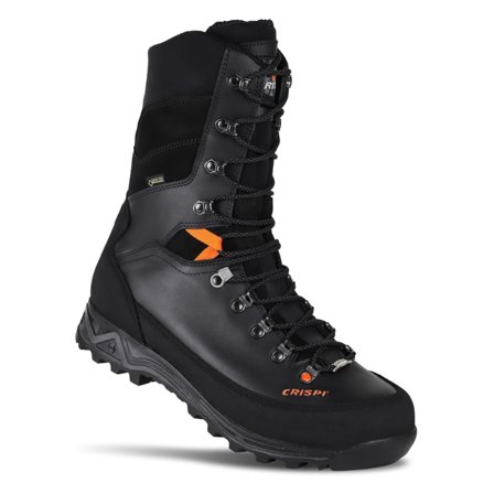 Crispi Ranger Gore-Tex Men Hunting boots Black 39