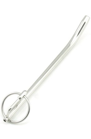 FUKR Benty Pierced Urethra Rod 18 cm Laajentaja