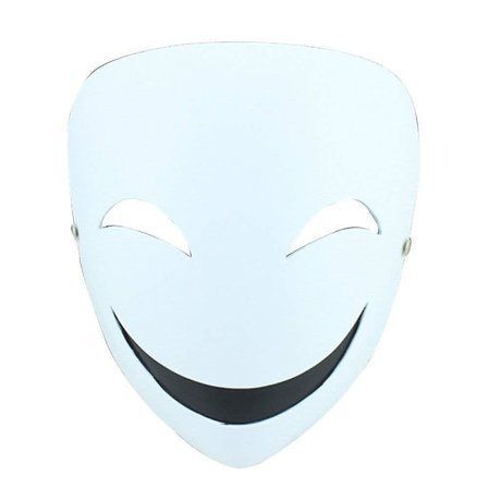 Naamio Halloween-juhliin naamiaisiin esitystarvikkeet