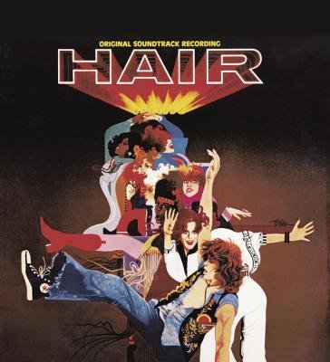 Hair 20th anniversary edition O. S. T.