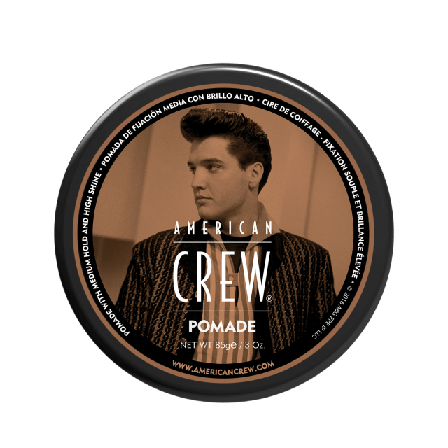 American Crew Pomade, 85 g Hårstyling Dam ONESIZE