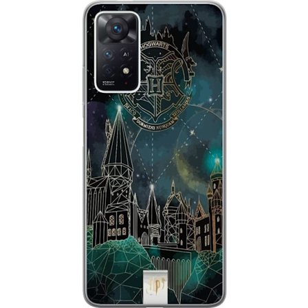 Yhteensopiva Puhelinkuori Xiaomi Xiaomi Redmi Note 11 Pro Harry Potter