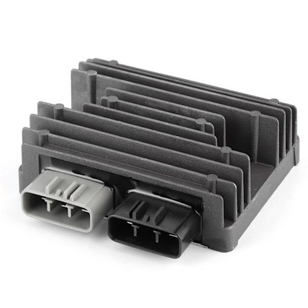 Honda MUV 2A 700 TRX420 Jännitteensäädin Tasasuuntaaja 31600 HP5 601