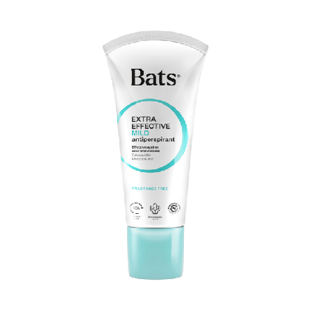 Bats Deodorant Roll-On Deo Dam 60 ML