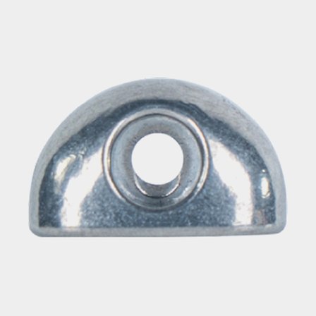 Zinc anode ePropulsion, for motor, fits Spirit 1.0