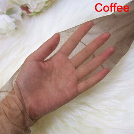 Shiny Glitter Tynde Sømløse Strømpebukser Tights Lady Nylon Sexy Pa