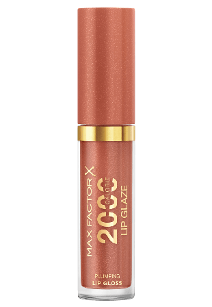 Max Factor 2000 Calorie Lip Glaze Läppglans Unisex 4,4