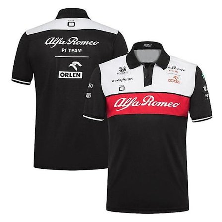 F1 Mclaren 2022 Team Polo