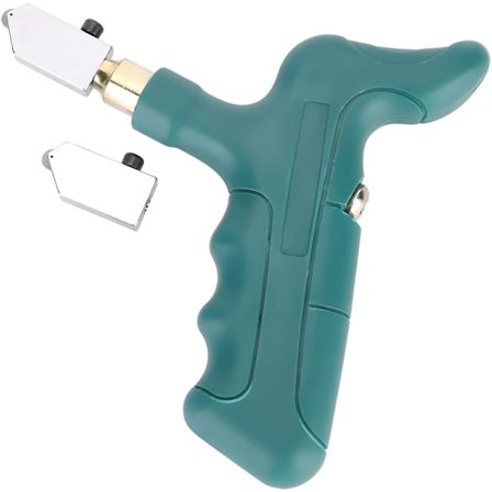 Glasskæringsværktøj, glasskærer, spejlskæring, glasskæring til keramik, glas og spejl, manuel fliseskærer, fliseskærer håndværktøj