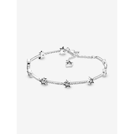 Pandora - Celestial Stars Armband - Sterling silver