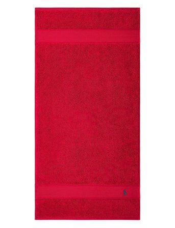 Ralph Lauren Home | Poloplay Handtowel | 50X100CM