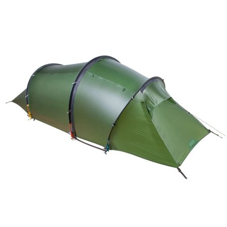 Nigor Apteryx 3P tunnel tents Green OneSize